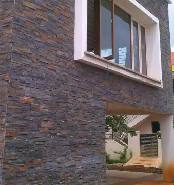 A bricks suited for outside environment